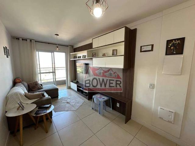Apartamento venda em Bauru