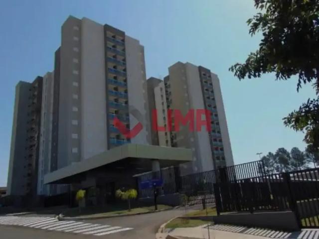 Apartamento venda em Região Imediata de Bauru, Bauru