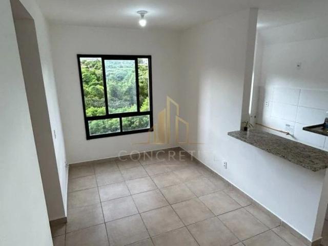 Apartamento venda em Bauru