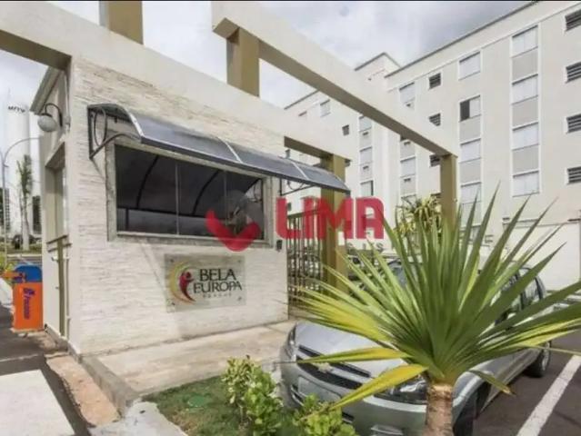 Apartamento venda em Região Imediata de Bauru, Bauru