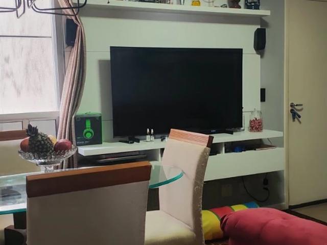 Apartamento venda em Bauru