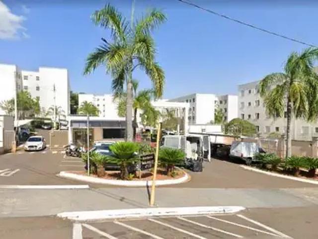 Apartamento venda em Região Imediata de Bauru, Bauru