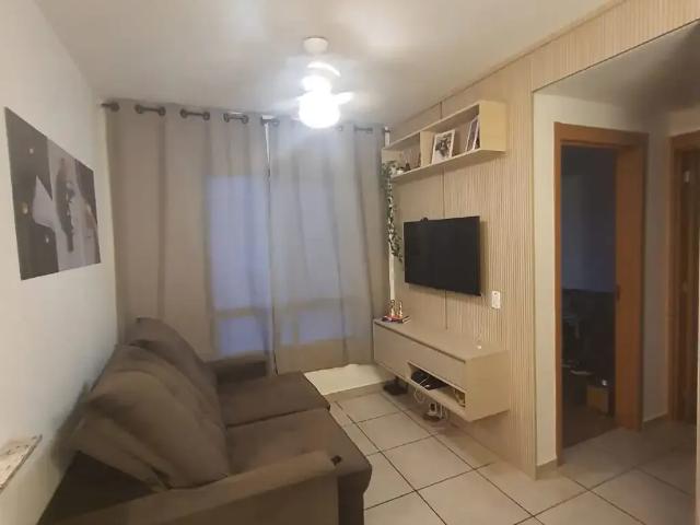 Apartamento venda em Bauru