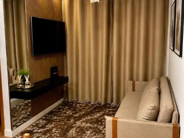Apartamento venda em Bauru