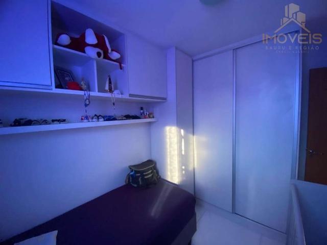 Apartamento venda em Região Imediata de Bauru, Bauru