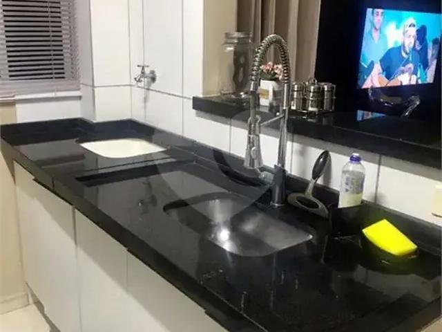 Apartamento venda em Região Imediata de Bauru, Bauru