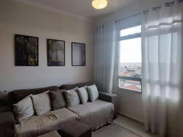 Apartamento venda em Jardim Progresso, Bauru