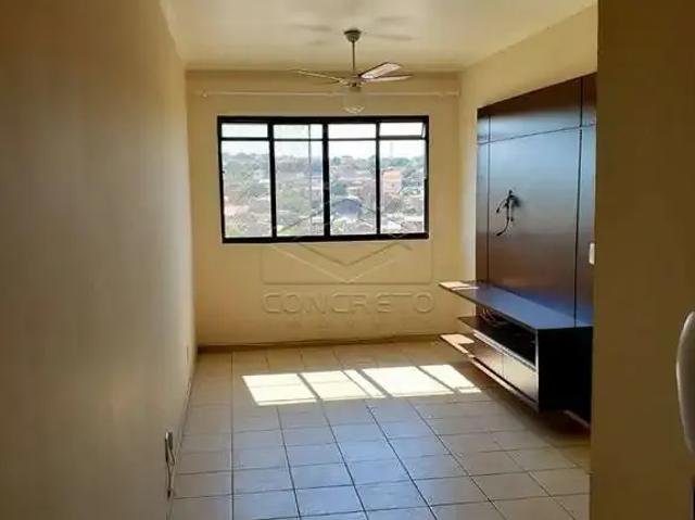 Apartamento venda em Região Imediata de Bauru, Bauru