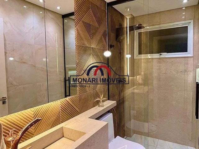Apartamento venda em Bauru