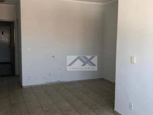 Apartamento venda em Bauru, Região Geográfica Intermediária de Bauru