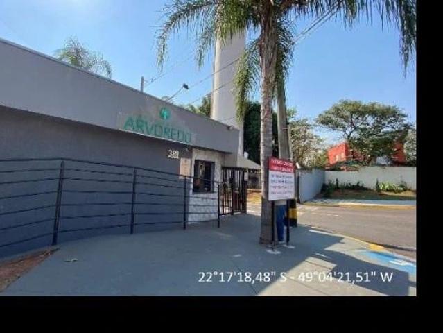 Apartamento venda em Bauru