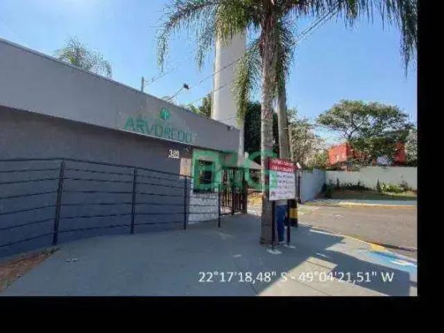 Apartamento venda em Região Imediata de Bauru, Bauru