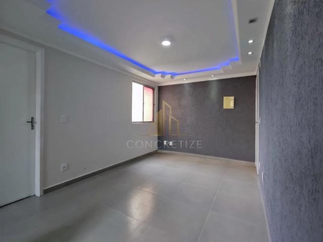 Apartamento venda em Bauru