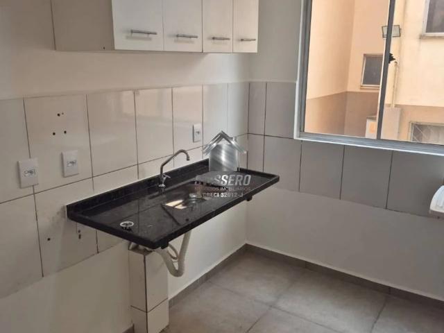 Apartamento venda em Bauru
