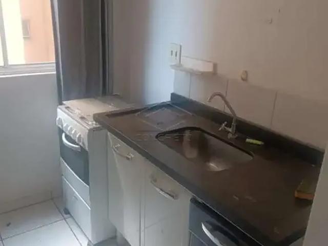 Apartamento venda em Região Imediata de Bauru, Bauru
