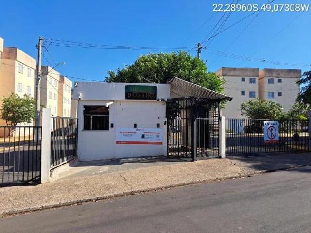 Apartamento venda em Bauru