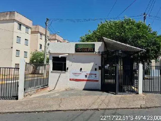 Apartamento venda em Região Imediata de Bauru, Bauru