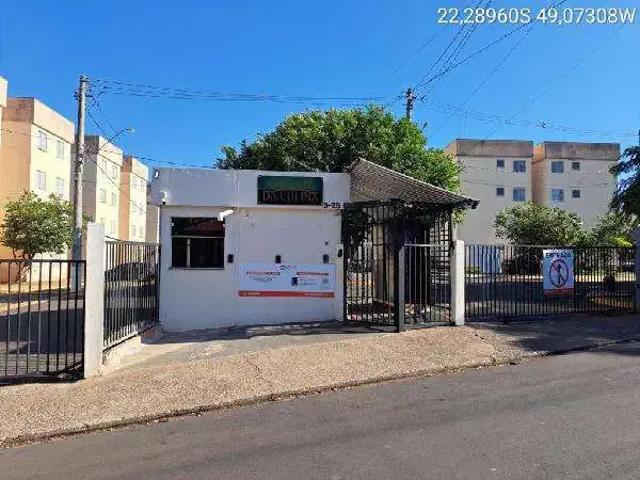 Apartamento venda em Região Imediata de Bauru, Bauru