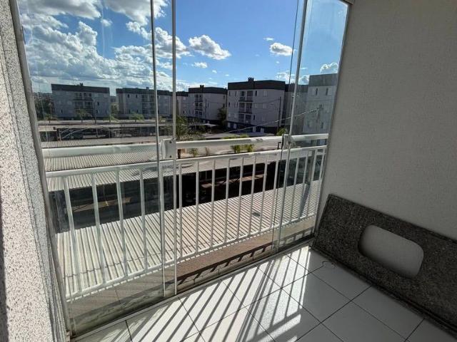 Apartamento venda em Bauru