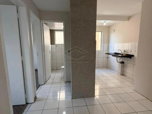 Apartamento venda em Bauru, Região Geográfica Intermediária de Bauru