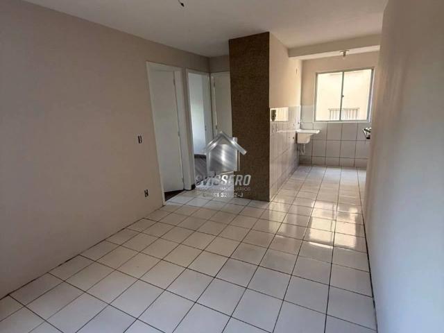Apartamento venda em Bauru
