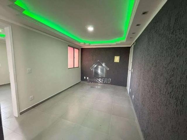 Apartamento venda em Bauru
