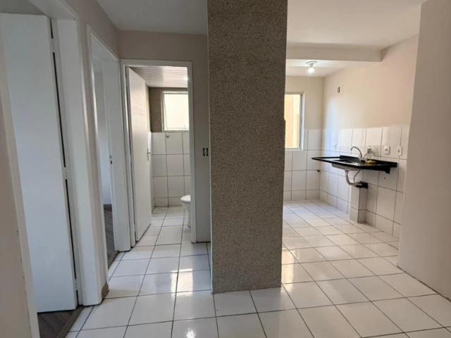 Apartamento venda em Bauru