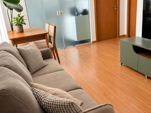 Apartamento venda em Jardim Ferraz, Bauru