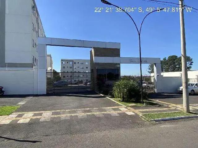 Apartamento venda em Região Imediata de Bauru, Bauru