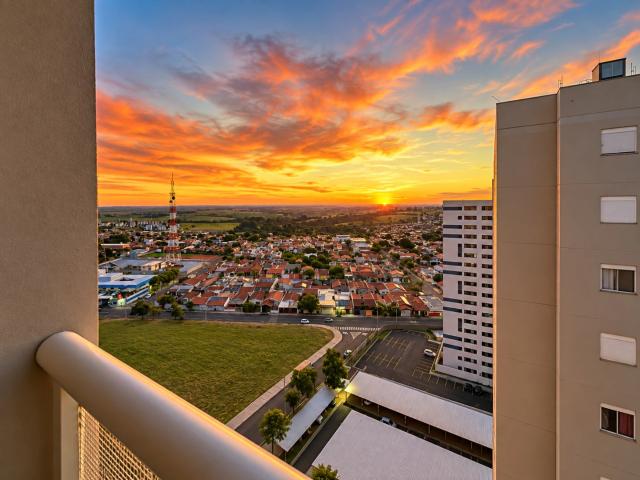 Apartamento venda em Jardim Ferraz, Bauru