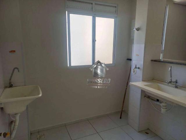 Apartamento venda em Jardim Ferraz, Bauru