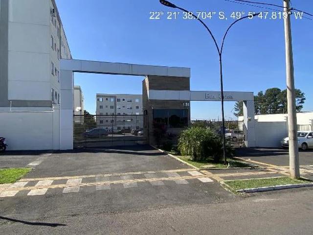Apartamento venda em Jardim Ferraz, Bauru