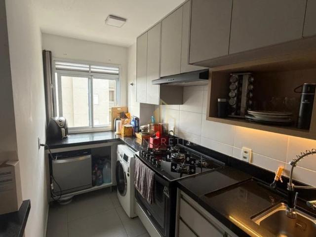 Apartamento venda em Jardim Ferraz, Bauru