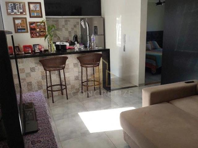 Apartamento venda em Vila São Francisco, Bauru