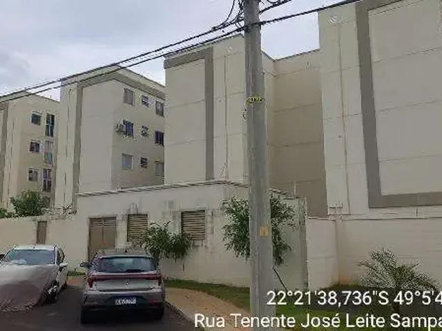 Apartamento venda em Região Imediata de Bauru, Bauru