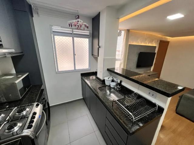 Apartamento venda em Região Imediata de Bauru, Bauru