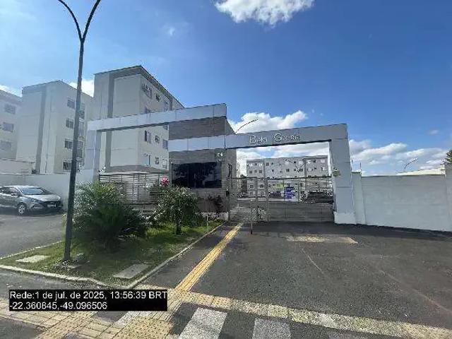 Apartamento venda em Região Imediata de Bauru, Bauru