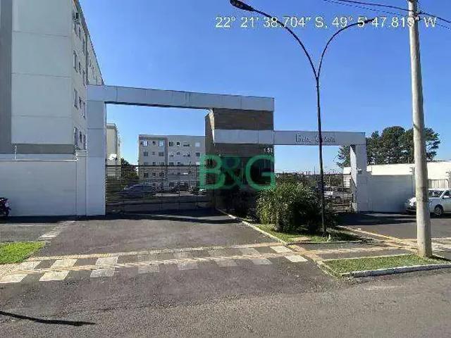 Apartamento venda em Região Imediata de Bauru, Bauru