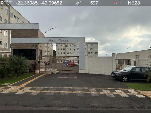Apartamento venda em Jardim Ferraz, Bauru
