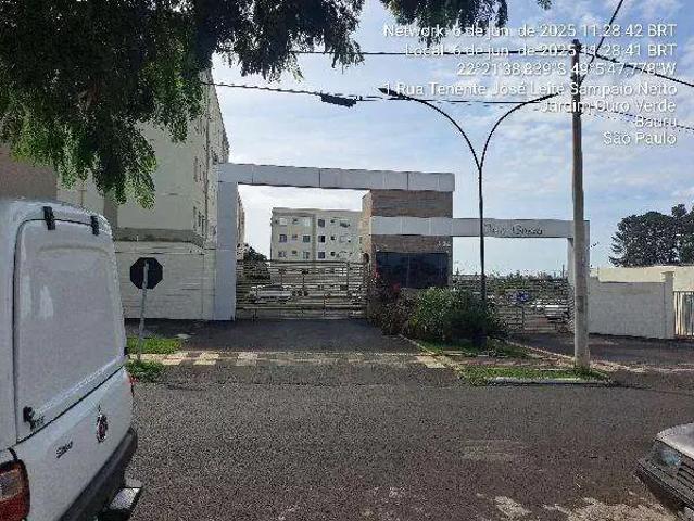 Apartamento venda em Região Imediata de Bauru, Bauru