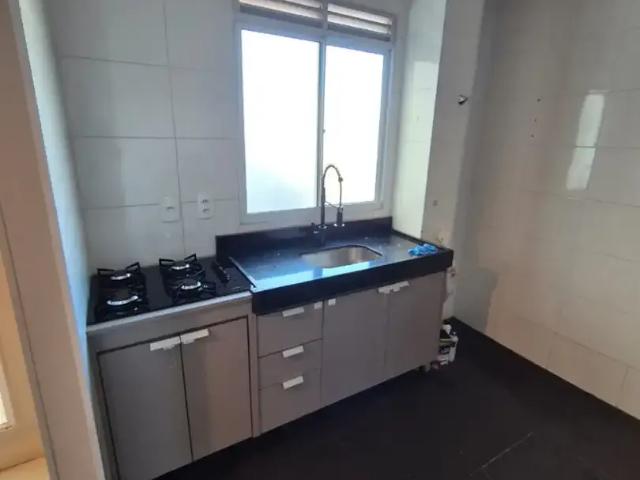 Apartamento venda em Região Imediata de Bauru, Bauru