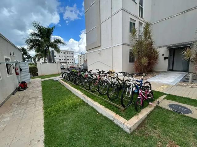 Apartamento venda em Bauru, Região Geográfica Intermediária de Bauru