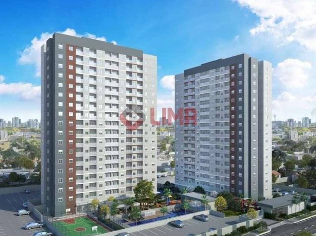 Apartamento venda em Região Imediata de Bauru, Bauru