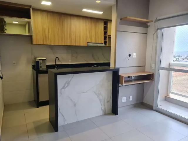 Apartamento venda em Região Imediata de Bauru, Bauru