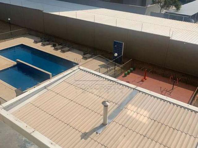 Apartamento venda em Bauru, Região Geográfica Intermediária de Bauru