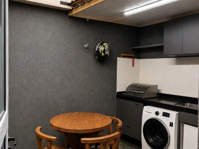 Apartamento venda em Jardim Ferraz, Bauru