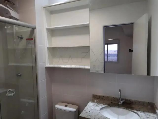 Apartamento venda em Região Imediata de Bauru, Bauru