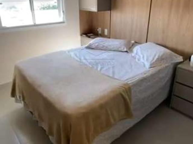 Apartamento venda em Bauru, Jardim Ouro Verde