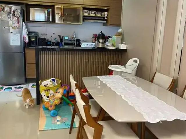 Apartamento venda em Região Imediata de Bauru, Bauru