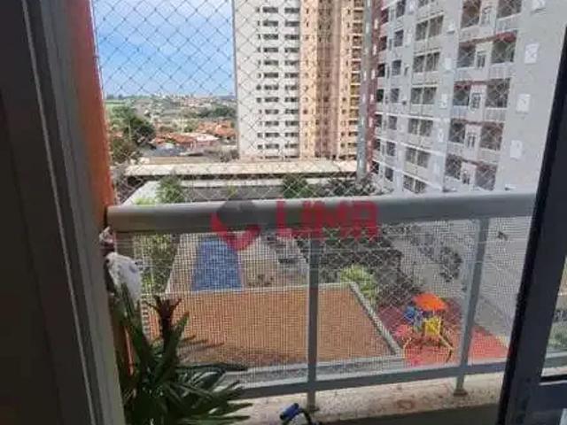 Apartamento venda em Jardim Ferraz, Bauru